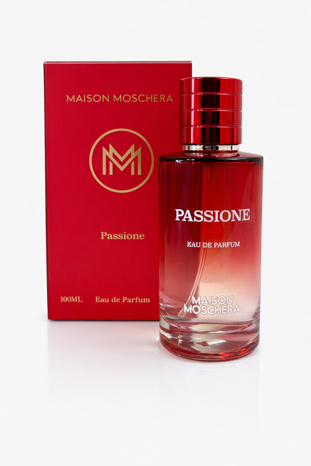 PASSIONE