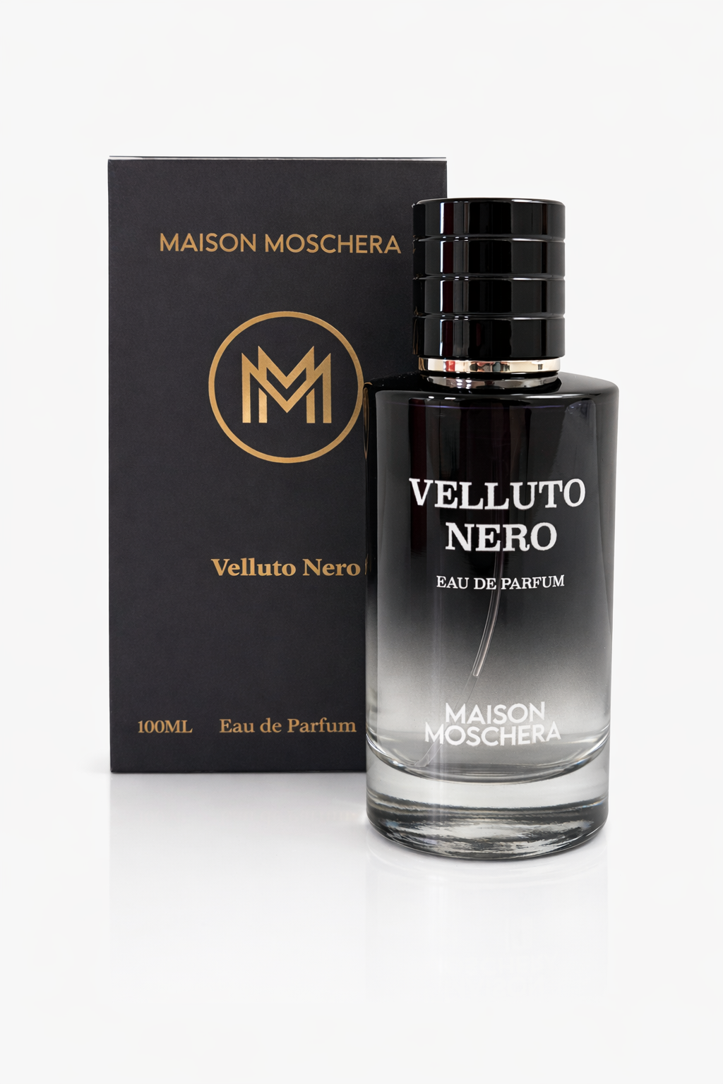 VELLUTO NERO